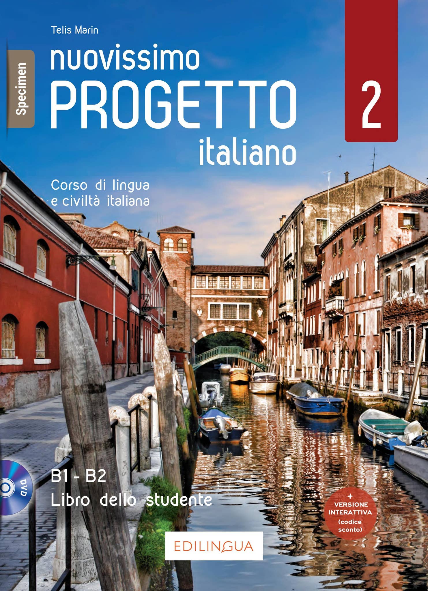 nuovissimo PROGETTO italiano ２冊セット＋おまけ Issuu