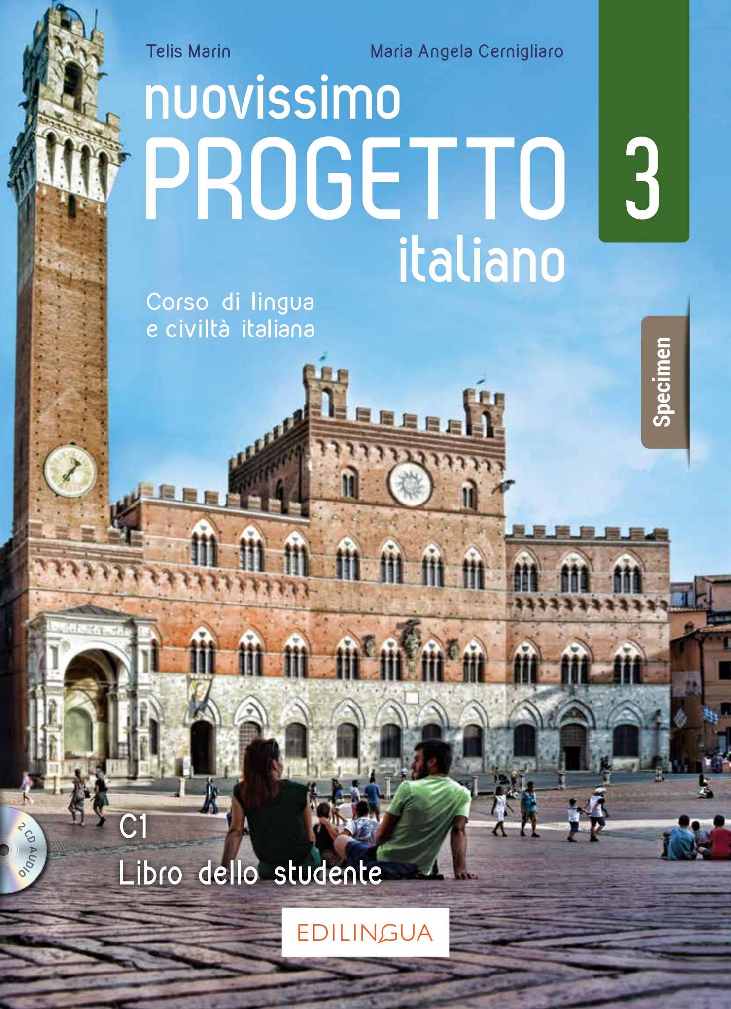 Nuovissimo Progetto Italiano 3 C1 by Nowela sp. z o.o. - Issuu