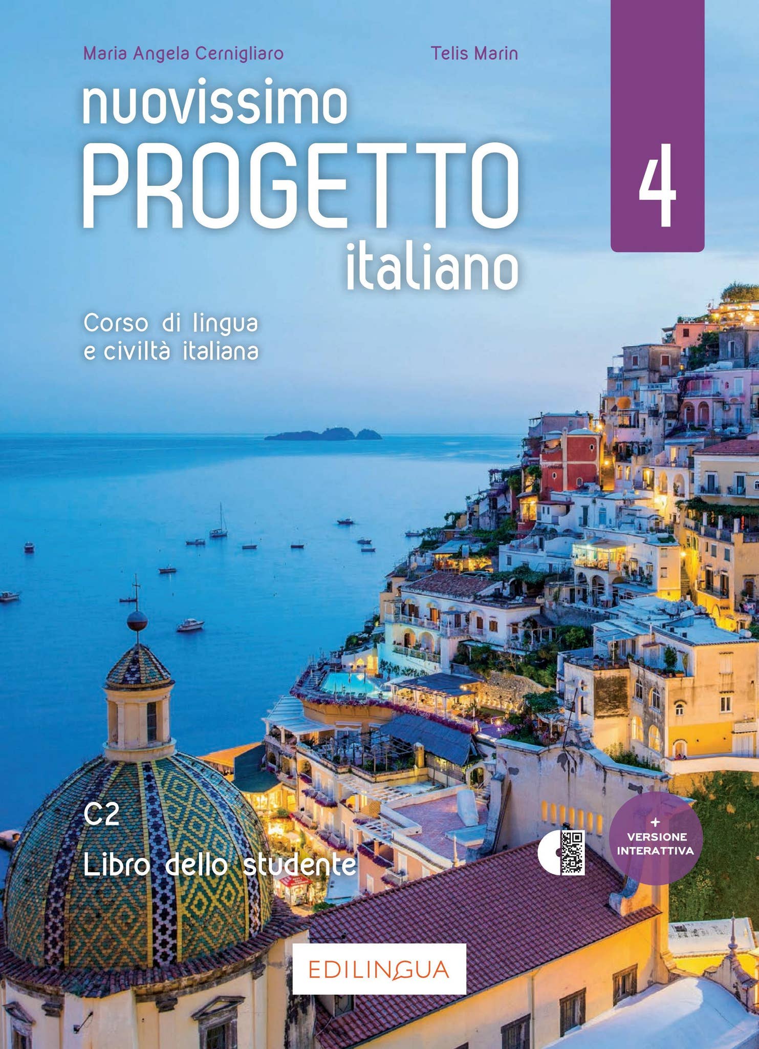 Nuovissimo Progetto Italiano 4 C2 by Nowela sp. z o.o. - Issuu