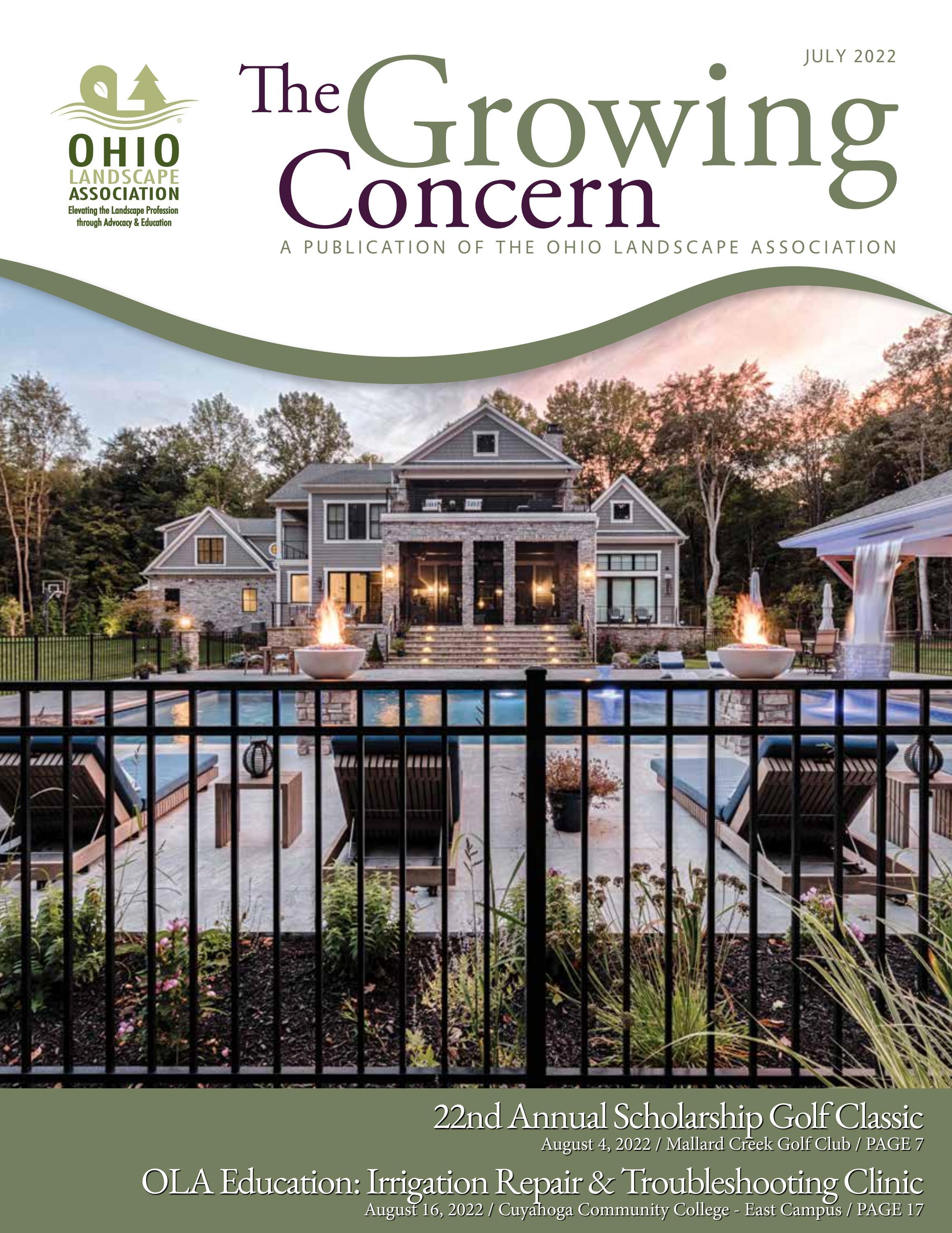 The Growing Concern July 2022 by Sandy Munley Issuu