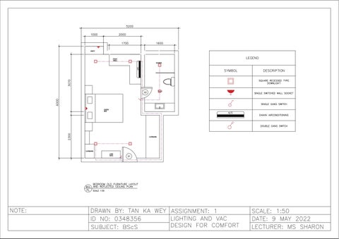 BLD62304 Portfolio (TAN KA WEY, 0348356) 第 11 页