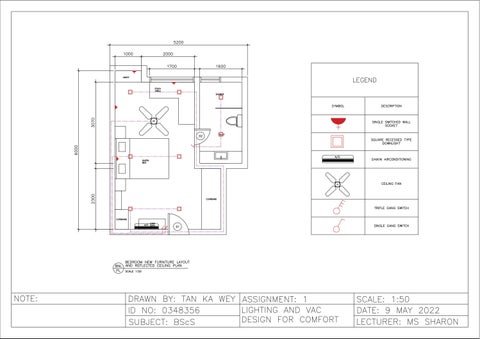 BLD62304 Portfolio (TAN KA WEY, 0348356) 第 12 页