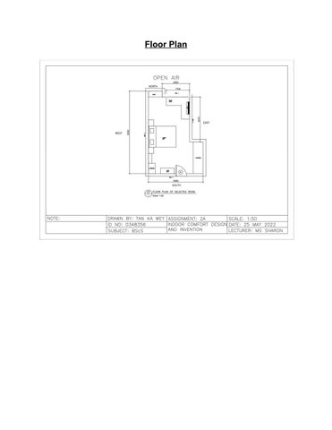 BLD62304 Portfolio (TAN KA WEY, 0348356) 第 16 页