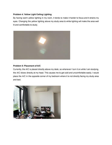BLD62304 Portfolio (TAN KA WEY, 0348356) 第 5 页
