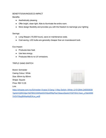 BLD62304 Portfolio (TAN KA WEY, 0348356) 第 7 页