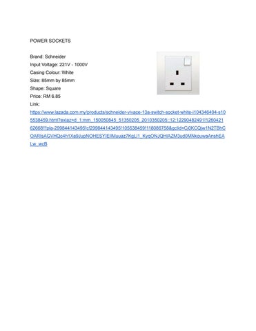 BLD62304 Portfolio (TAN KA WEY, 0348356) 第 8 页