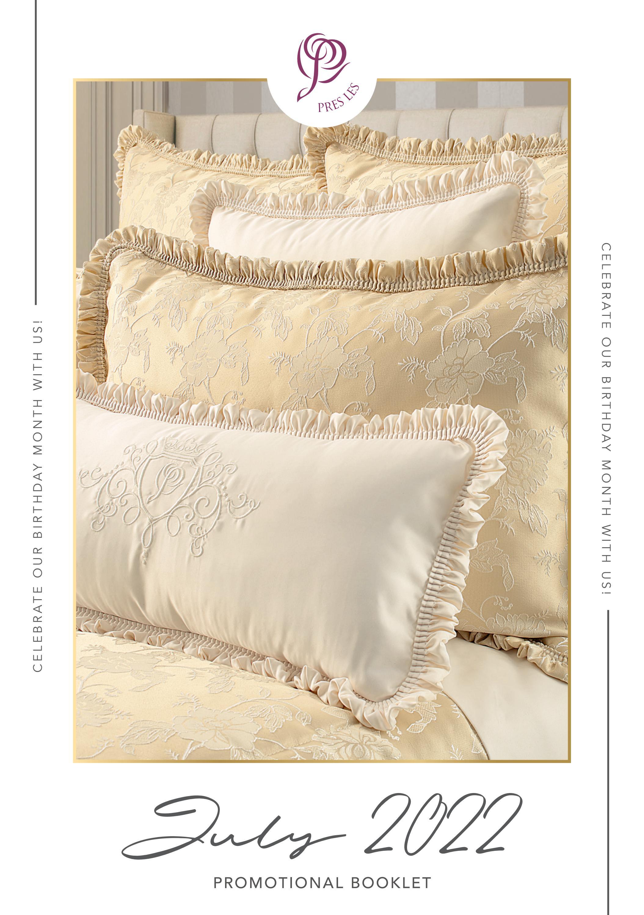 Presless Pres Les Promotions - July 2022 by presles - Issuu