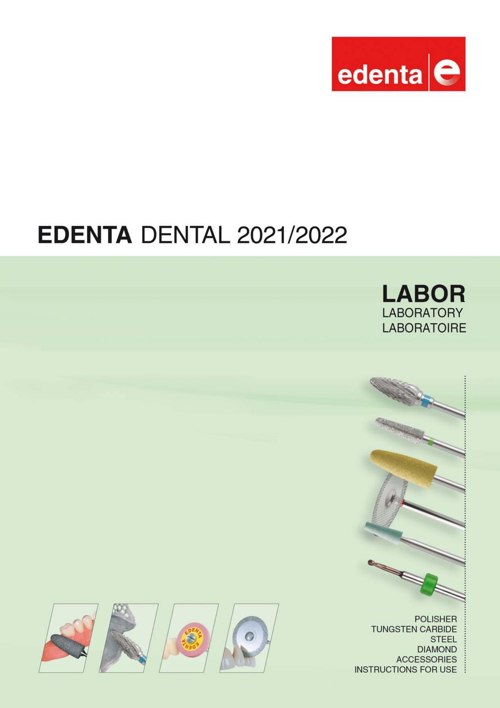 Edenta Lab Catalogue by Mayfair Dental Supplies Issuu