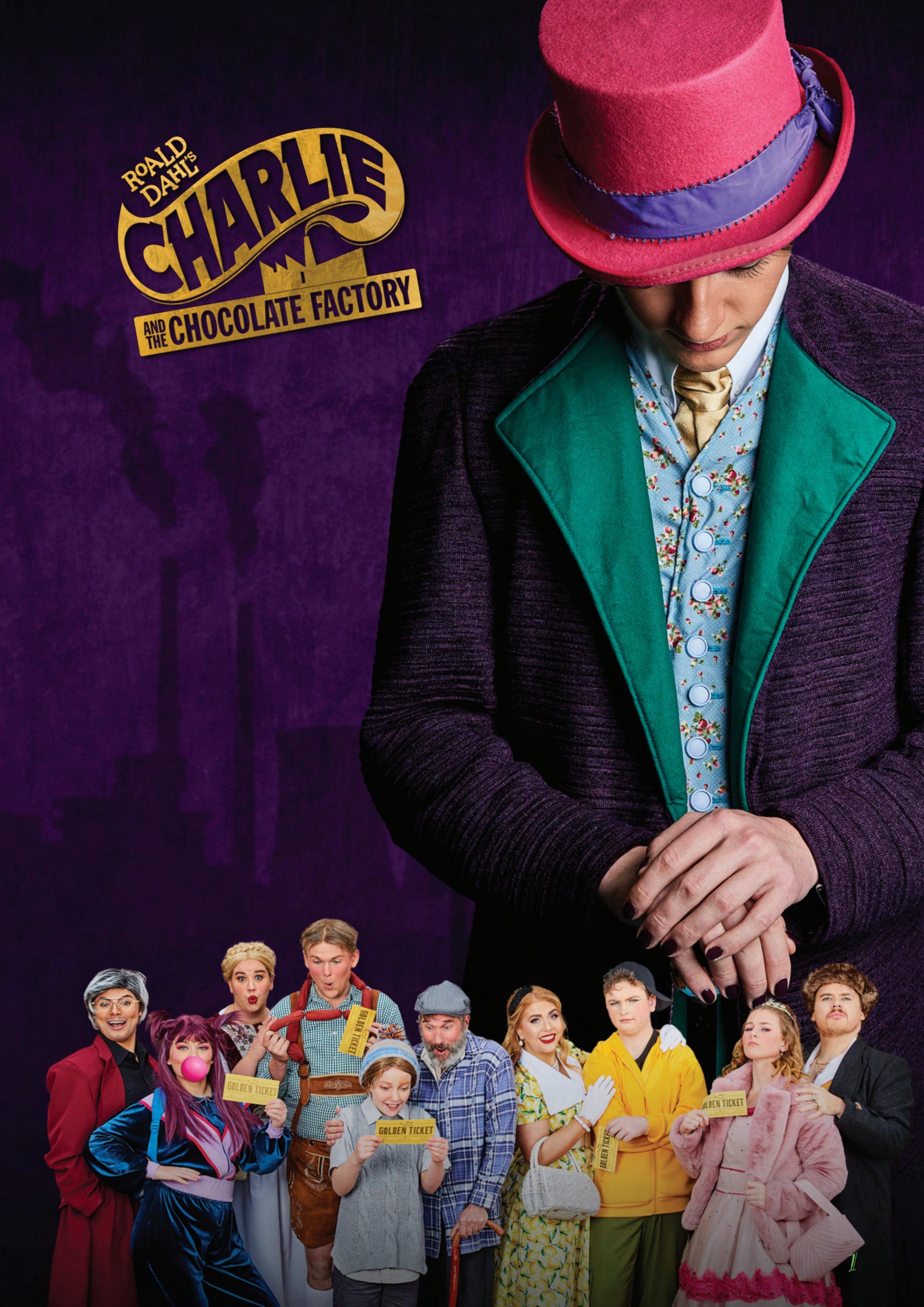 Family therapy charli o