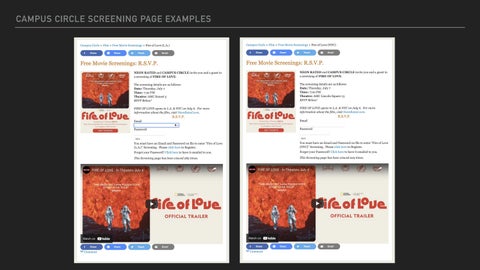 FIRE OF LOVE RECAP REPORT 2 第 9 页