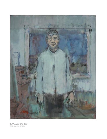 John Heliker: The Order of Things 第 6 页