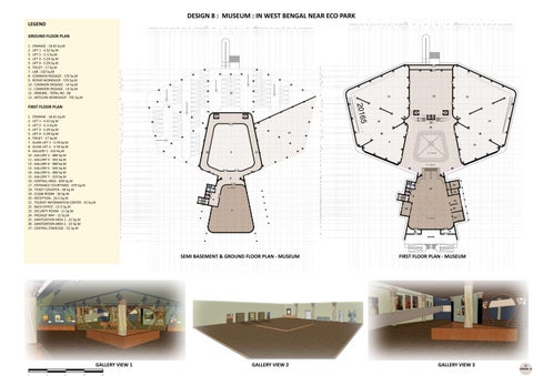 UNERGRADUATE ARCHITECTURE PORTFOLIO - ANWESHA DUTTA 第 16 页