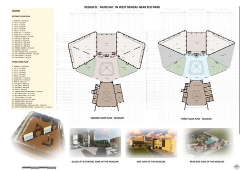 UNERGRADUATE ARCHITECTURE PORTFOLIO - ANWESHA DUTTA 第 17 页