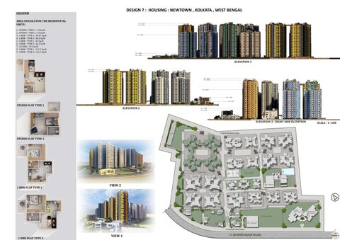 UNERGRADUATE ARCHITECTURE PORTFOLIO - ANWESHA DUTTA 第 19 页