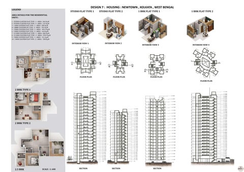 UNERGRADUATE ARCHITECTURE PORTFOLIO - ANWESHA DUTTA 第 20 页