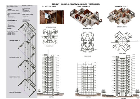 UNERGRADUATE ARCHITECTURE PORTFOLIO - ANWESHA DUTTA 第 22 页