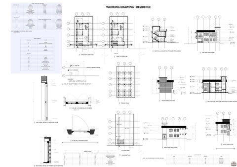 UNERGRADUATE ARCHITECTURE PORTFOLIO - ANWESHA DUTTA 第 24 页