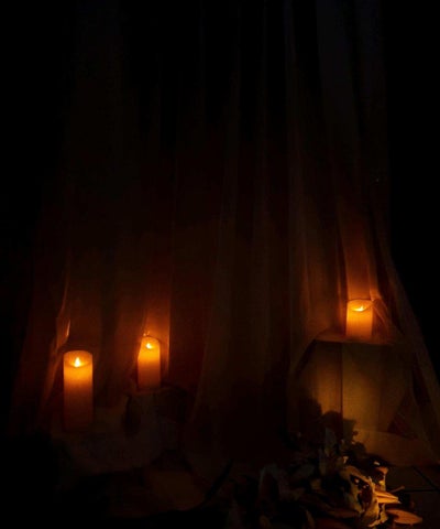 Folleto, Proyecto 德文 Iluminación, Fiorella Fallas 第 3 页
