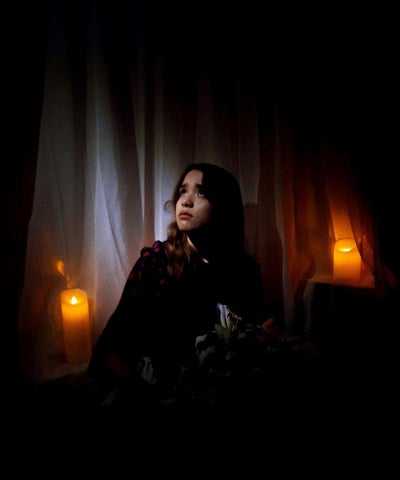 Folleto, Proyecto 德文 Iluminación, Fiorella Fallas 第 6 页