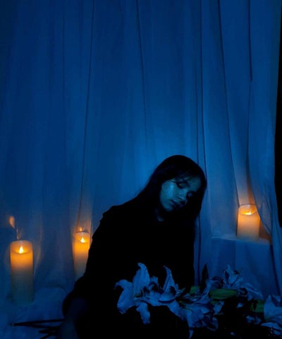 Folleto, Proyecto 德文 Iluminación, Fiorella Fallas 第 9 页
