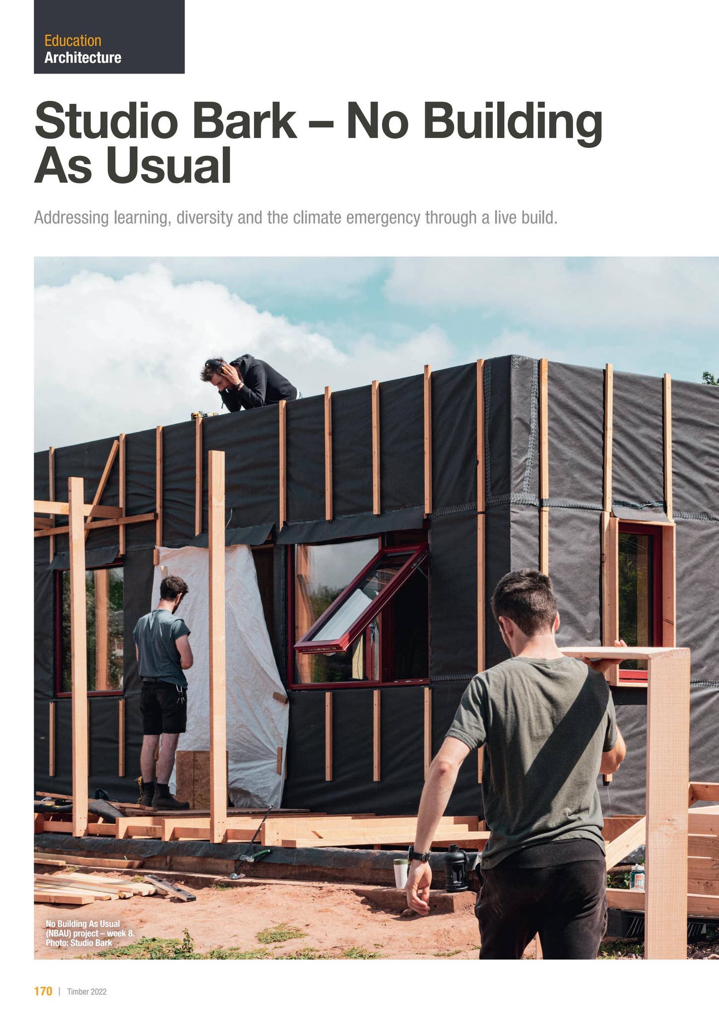 Timber Industry Yearbook 2022 by Open Box Media & Communications - Issuu