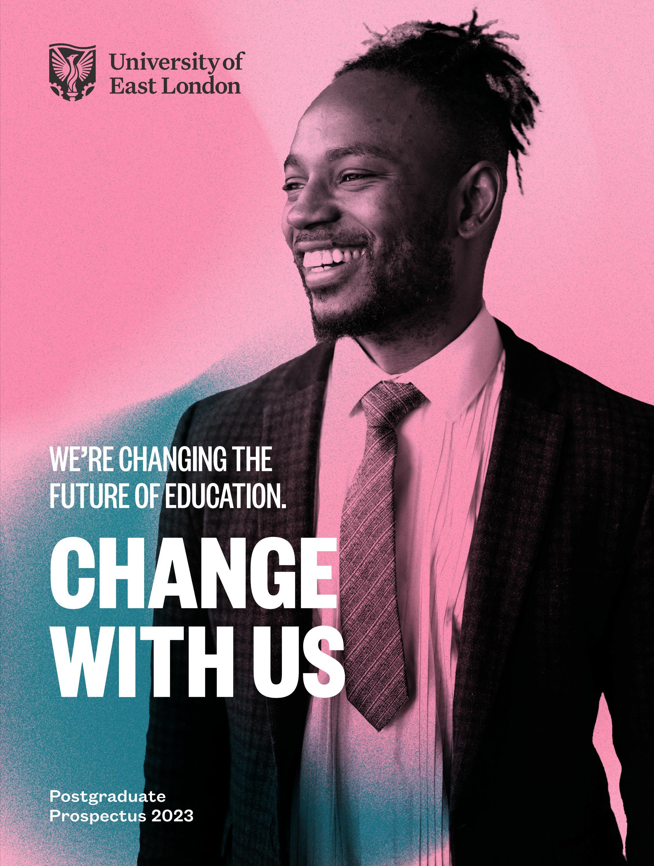 university-of-east-london-postgraduate-study-guide-2023-by-university