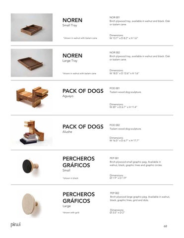 Pirwi Objects 第 6 页
