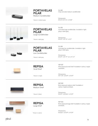 Pirwi Objects 第 8 页