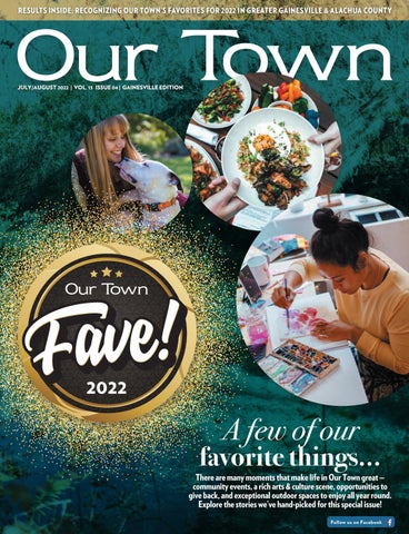 Otgv 2022 issue 4 july aug By Tower Publications Issuu