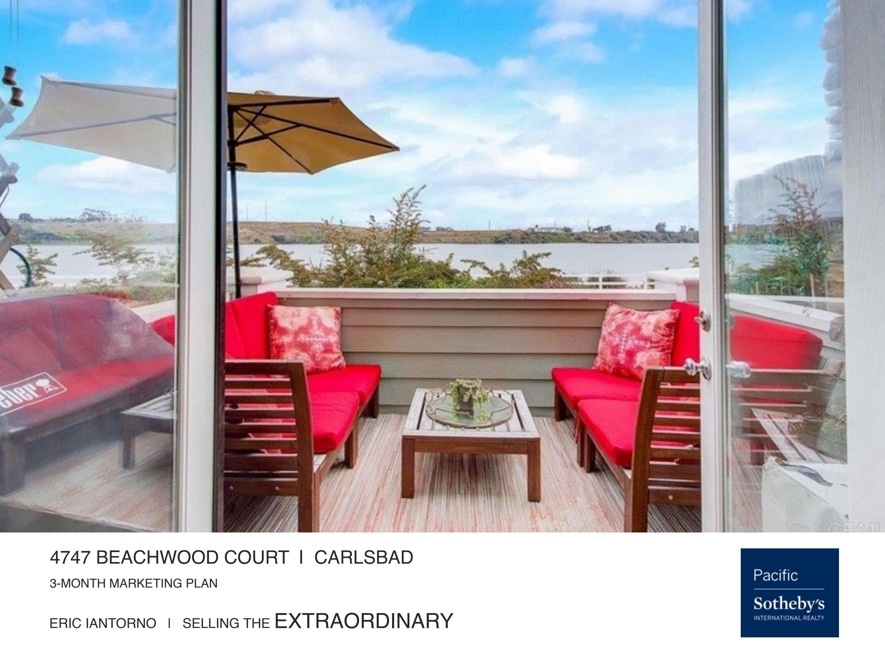 4747 Beachwood Court Marketing Plan by Eric Iantorno Issuu