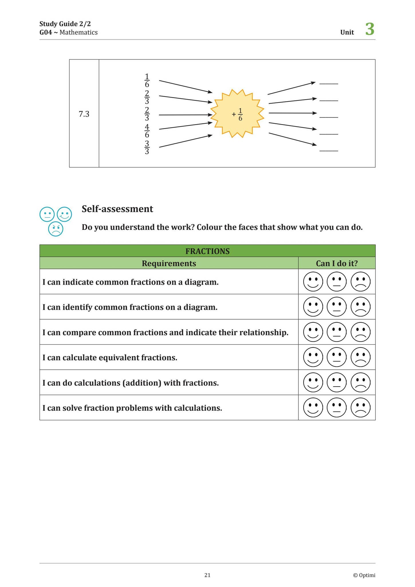 Grade 4 Study Guide 2/2 Mathematics by Impaq - Issuu