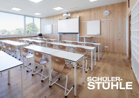 MAYR Der Klassenraum 第 20 页