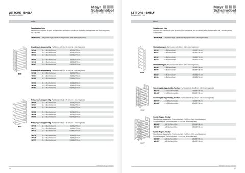 Mayr Bibliothek 第 11 页