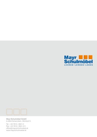 Mayr Bibliothek 第 23 页