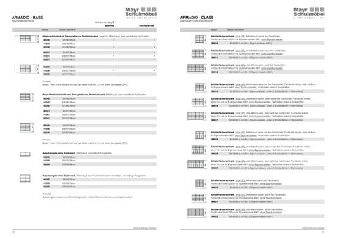 Mayr Stauraum 第 20 页
