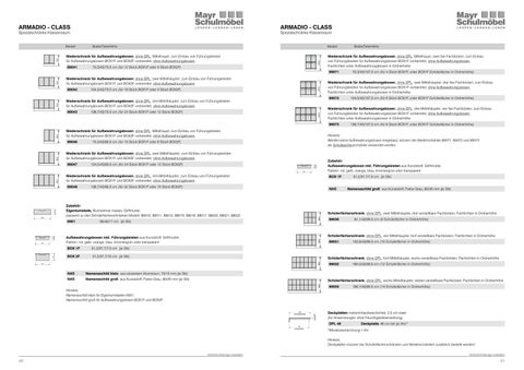 Mayr Stauraum 第 21 页