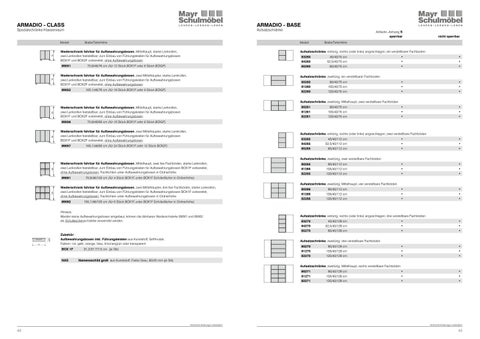 Mayr Stauraum 第 22 页