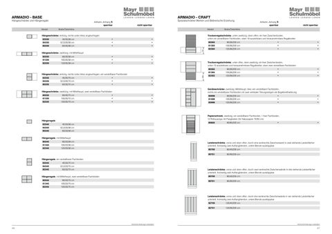 Mayr Stauraum 第 24 页