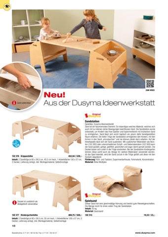 DUSYMA Gesamtkatalog 2022 第 18 页