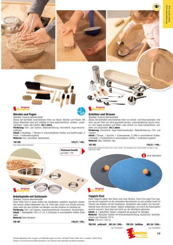 DUSYMA Gesamtkatalog 2022 第 19 页
