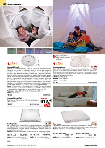 DUSYMA Gesamtkatalog 2022 第 24 页