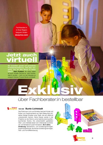 DUSYMA Gesamtkatalog 2022 第 3 页