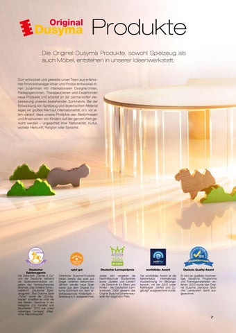 DUSYMA Gesamtkatalog 2022 第 7 页