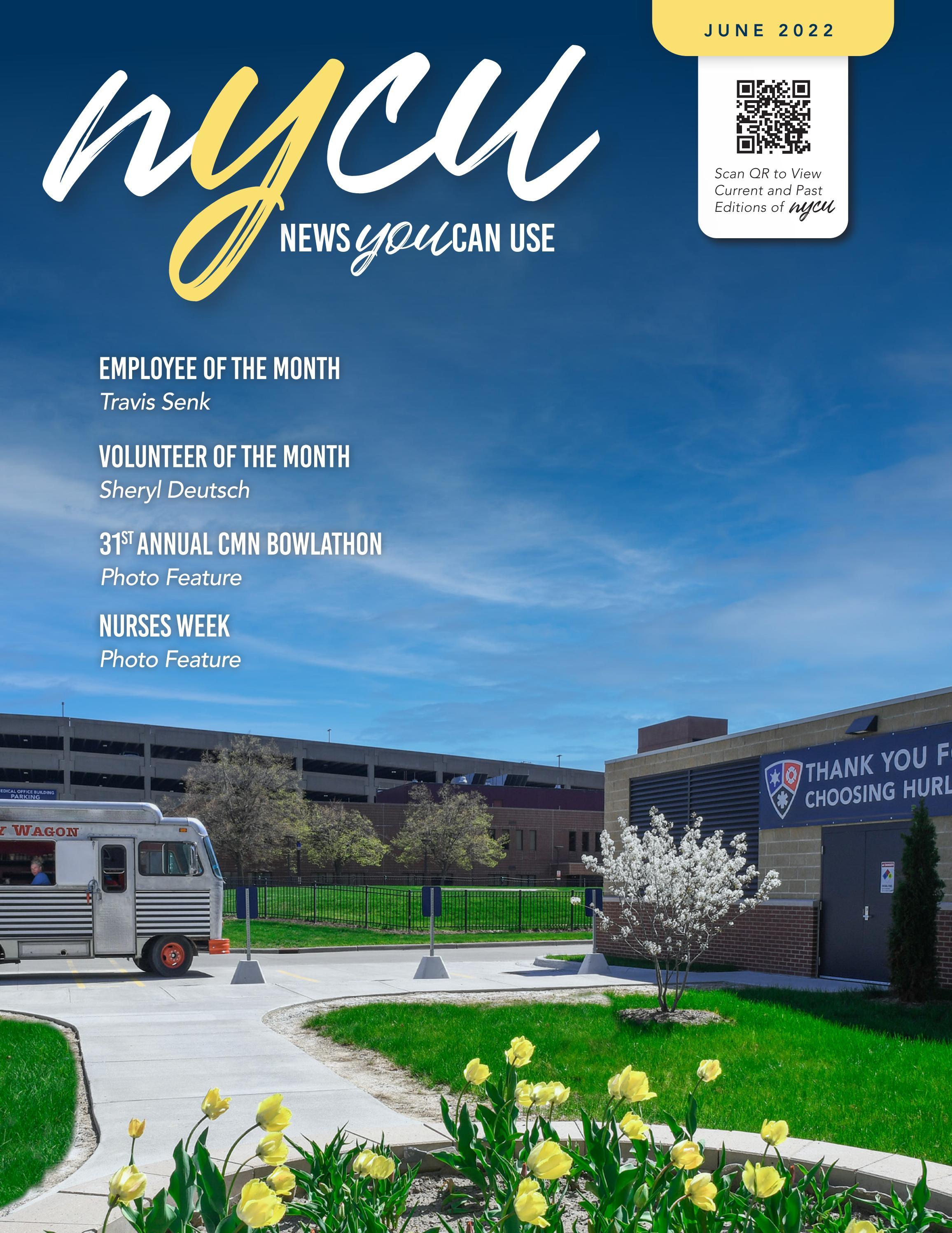 Hurley News You Can Use June 2022 by Hurley Medical Center Issuu