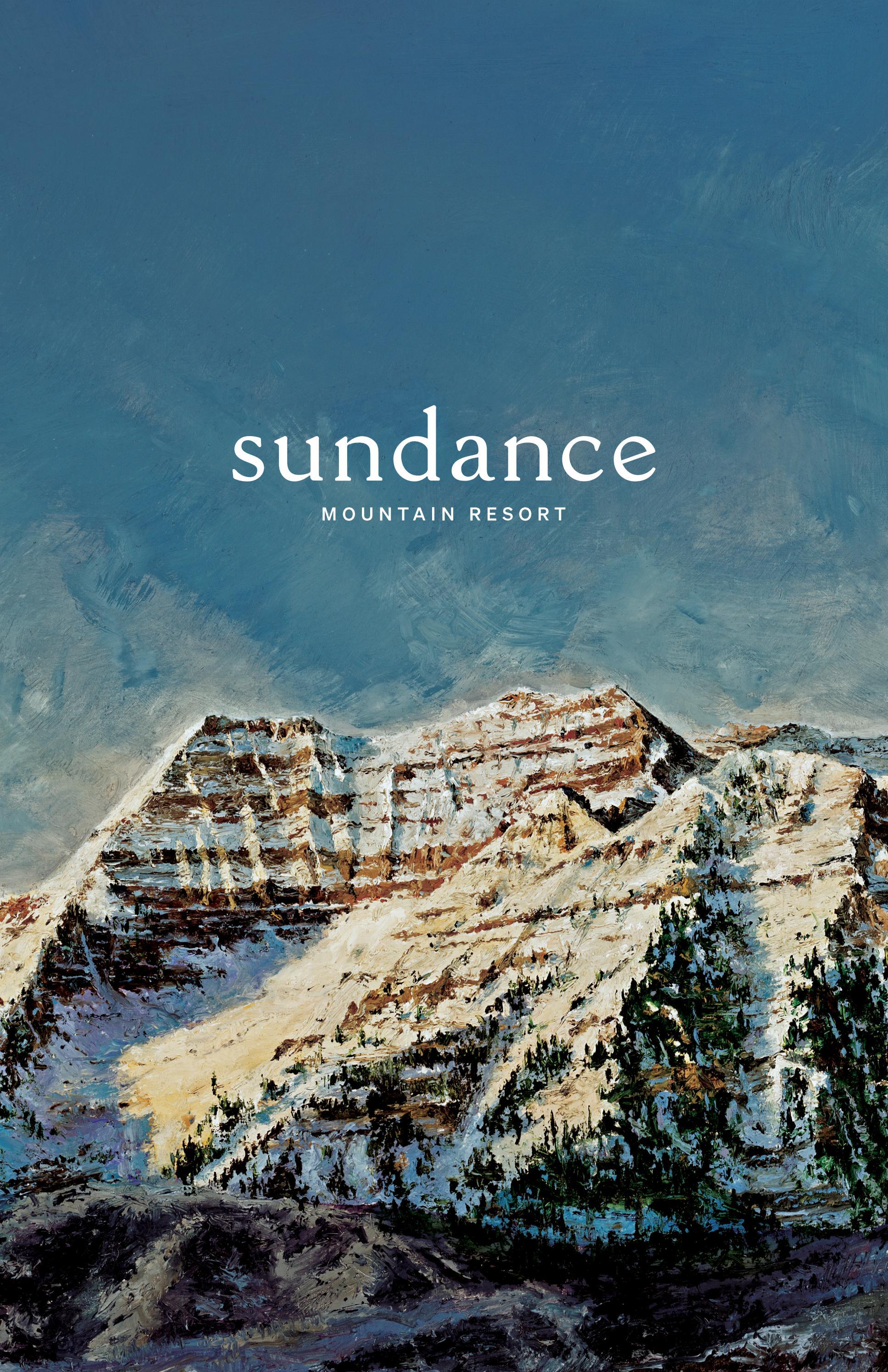 Sundance Field Guide by Sundance Mountain Resort Utah Issuu