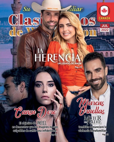 Clasificados de Washington by Clasificados de Washington - Issuu