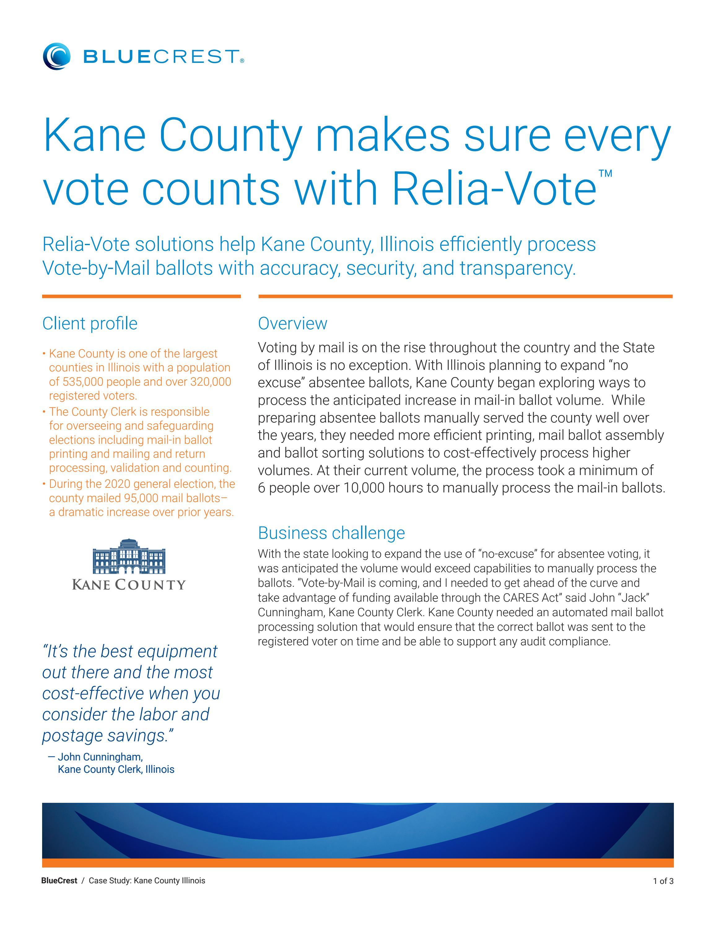Kane County Taxes - 94opeab