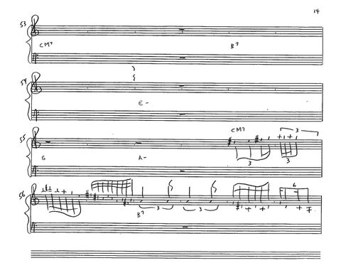 Green Garnets 第 17 页