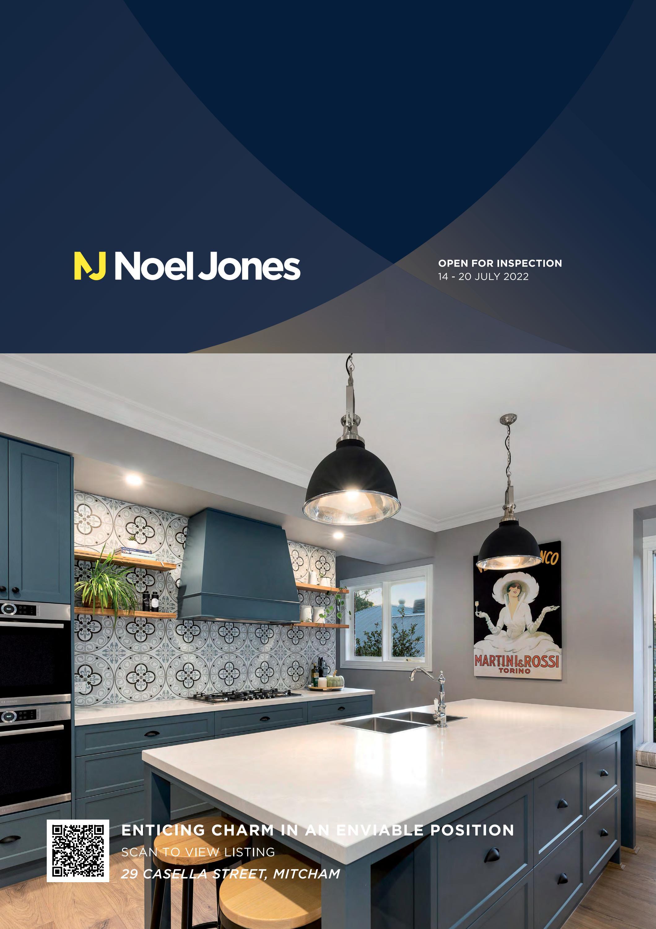 Noel Jones Property Guide 14 July 2022 by remagazines Issuu