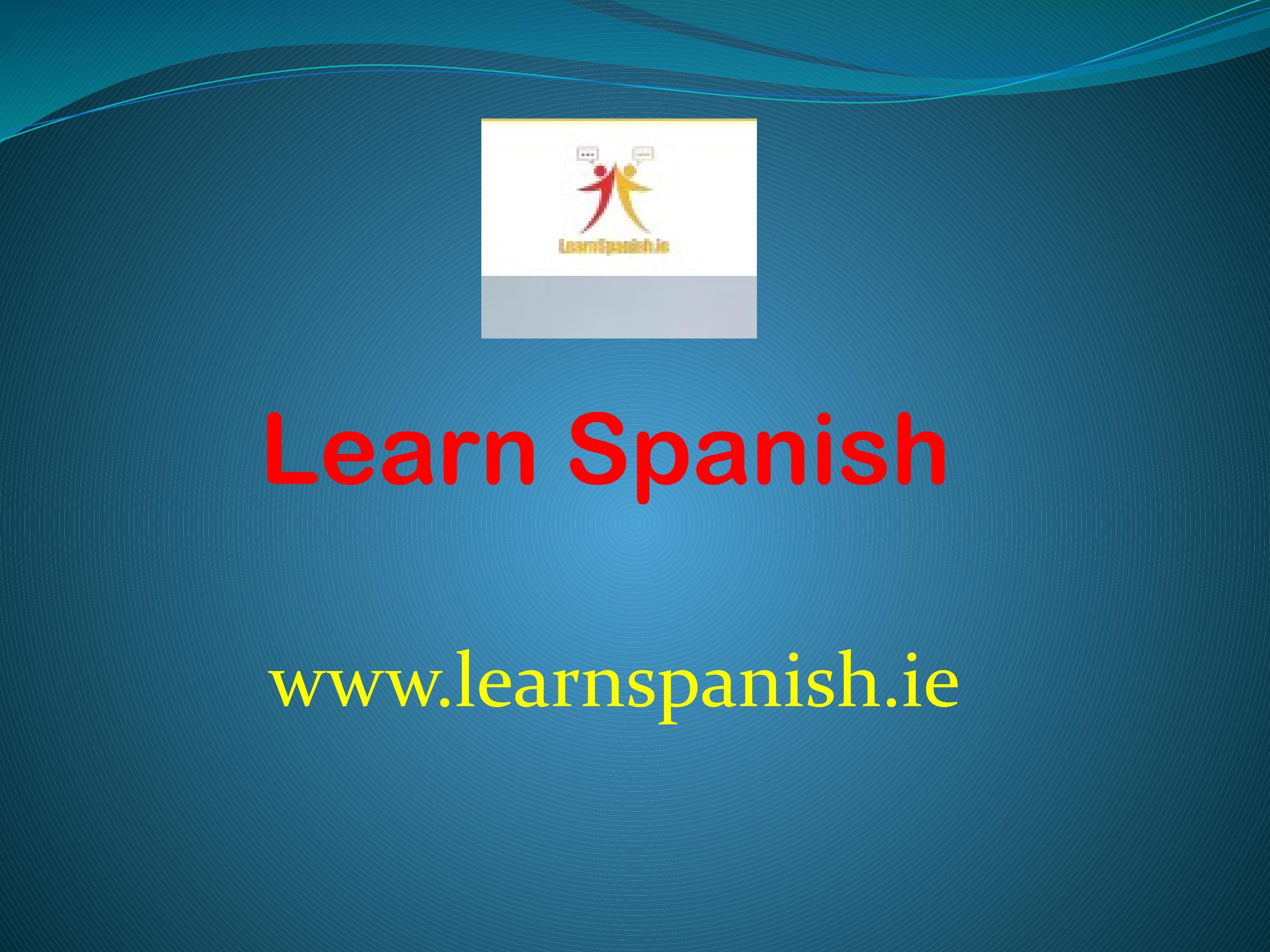 Importance Of Acquiring Spanish As A Second Language Online Spanish